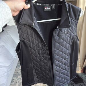 Fila Vest
